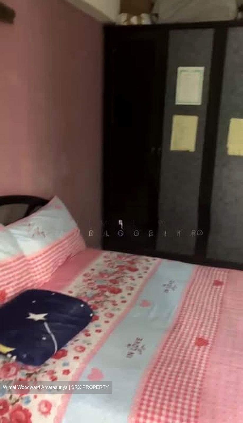 Blk 173 Woodlands Street 13 (Woodlands), HDB 3 Rooms #584502241